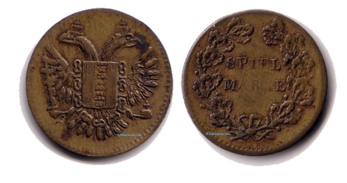 Gettone Austria